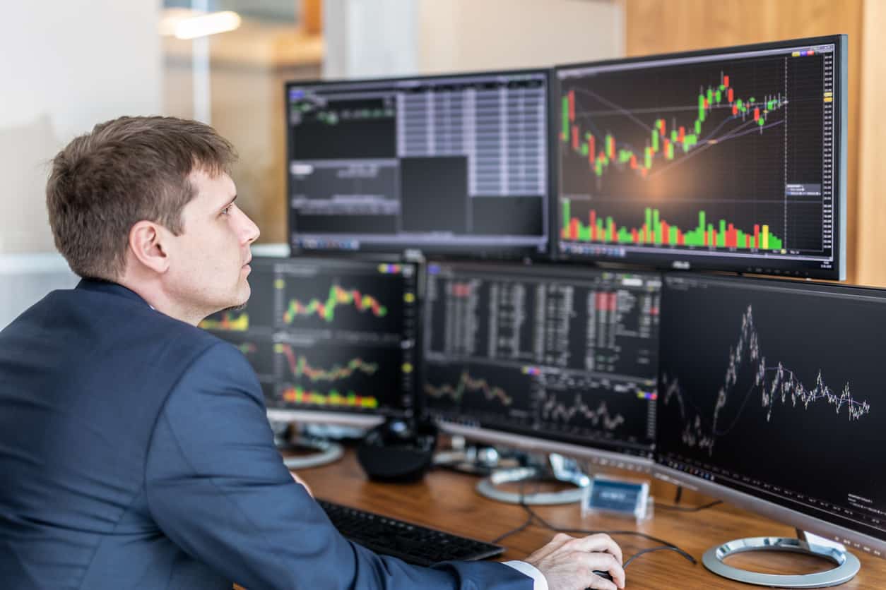 Why Some People Almost Always Save Money With profitable trading