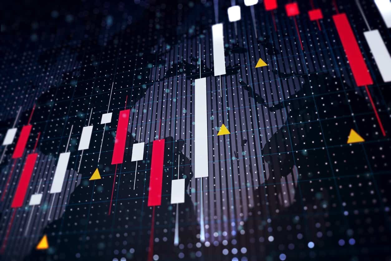 43 padrões de candlestick que você deve dominar para vencer no trading