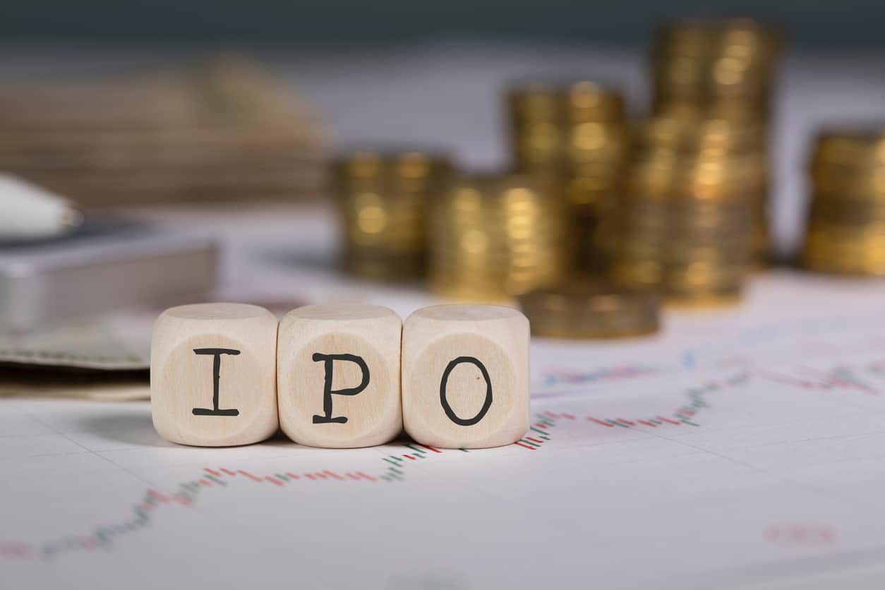 O que é Oferta Pública Inicial (IPO) e como ela funciona