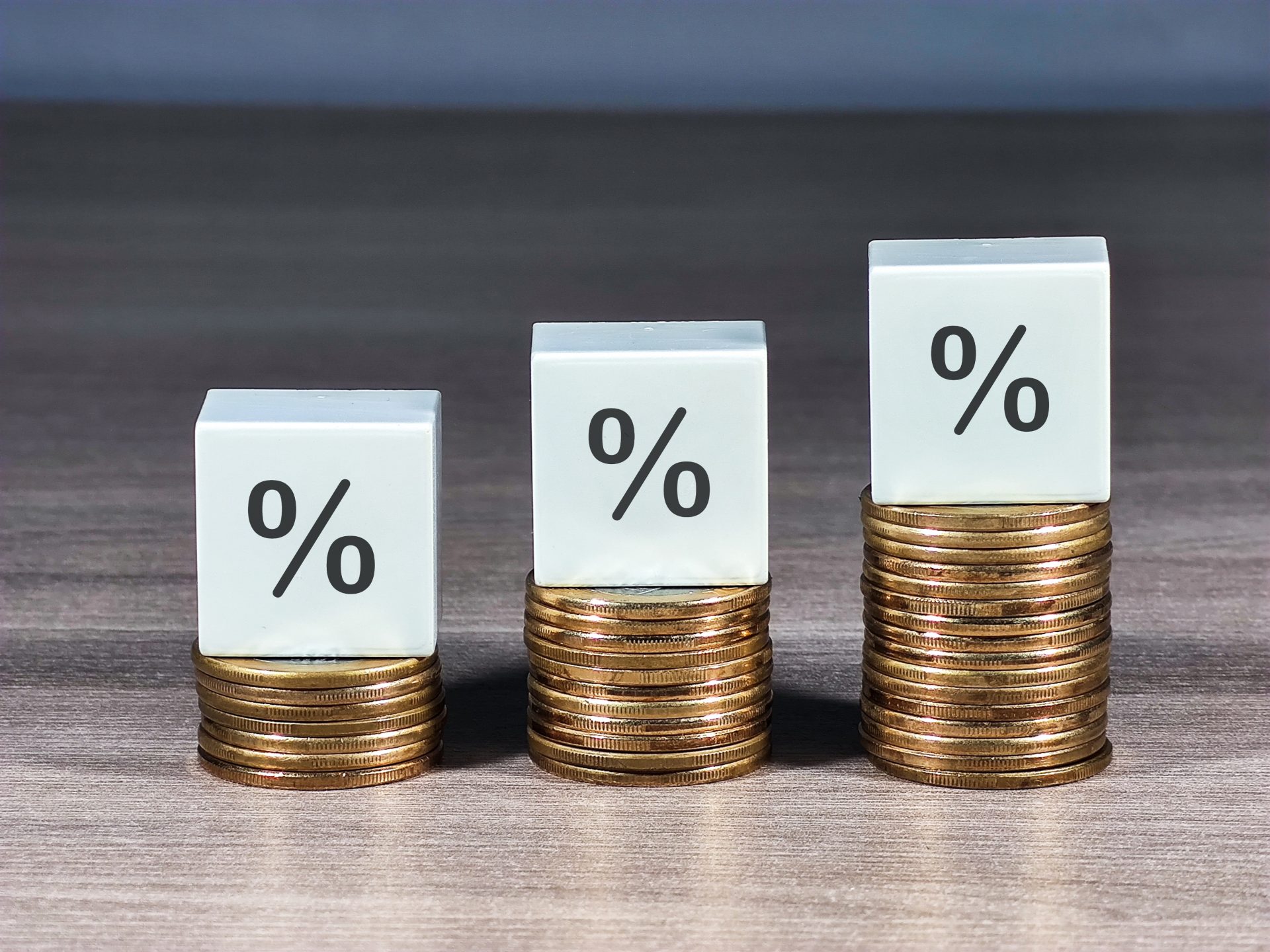 Tipos de Juros conheça os sete principais e como impactam suas finanças