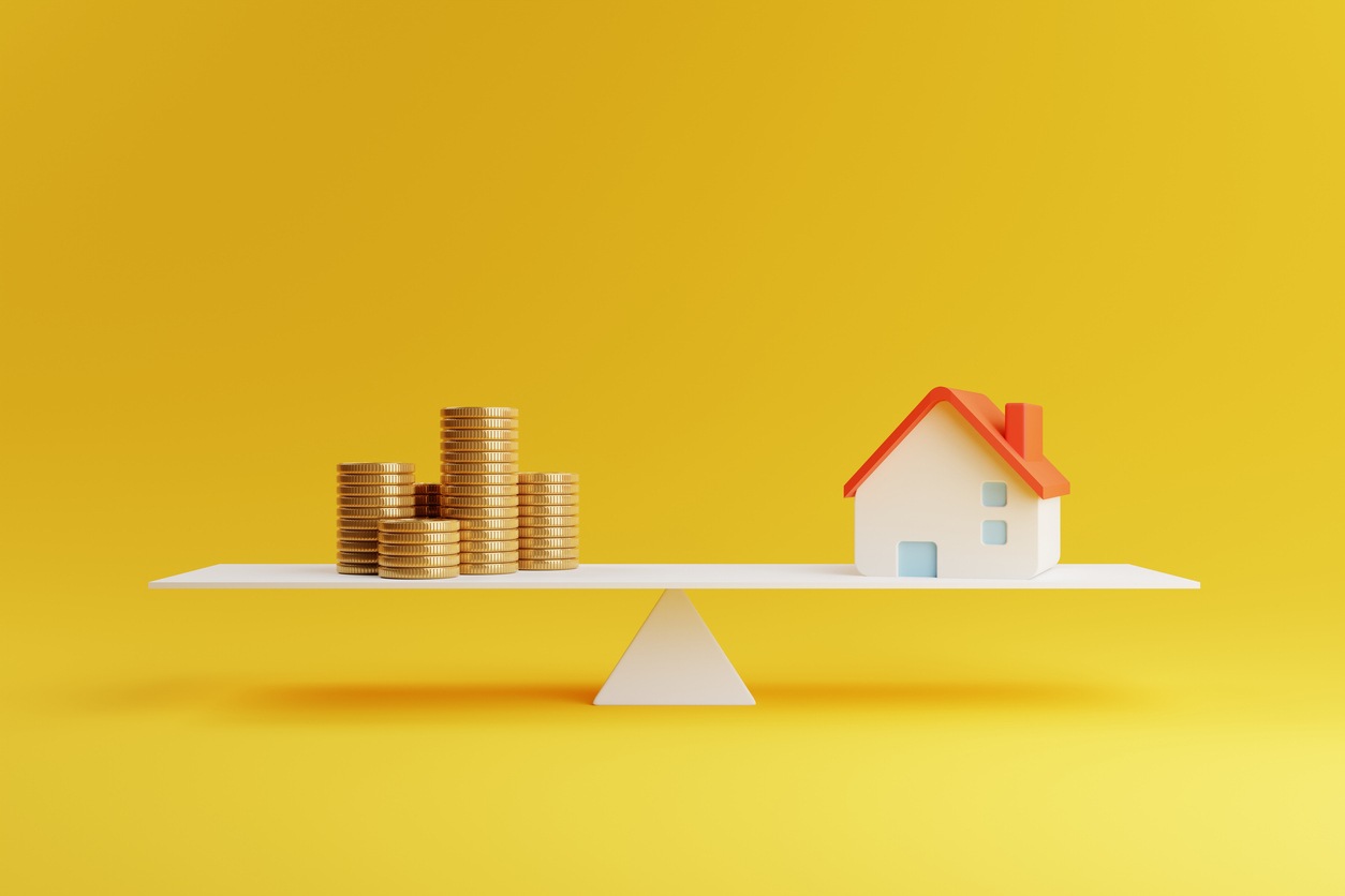 Aluguel de Fundos Imobiliários