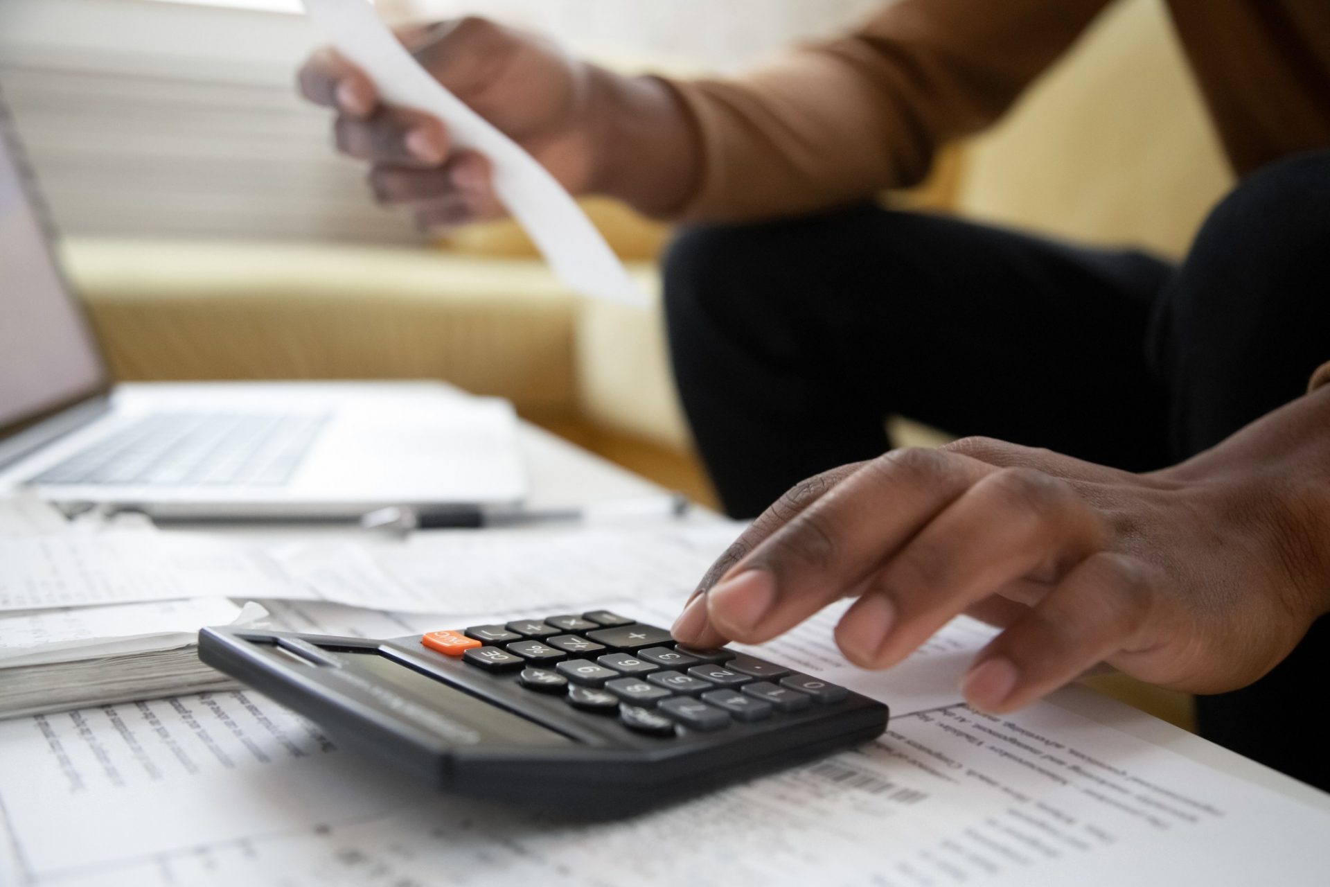 Isento de Imposto de Renda quem não precisa declarar o IRPF?