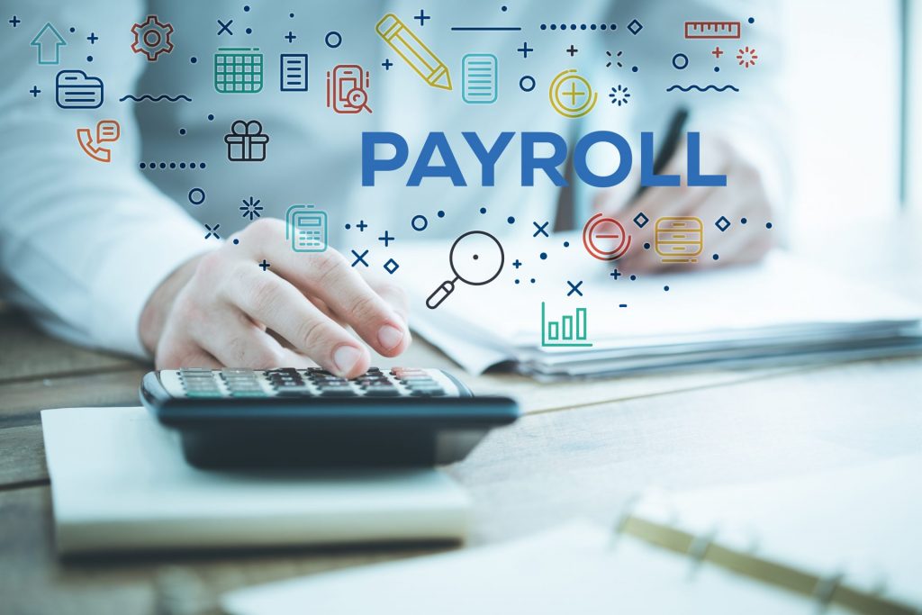 Payroll