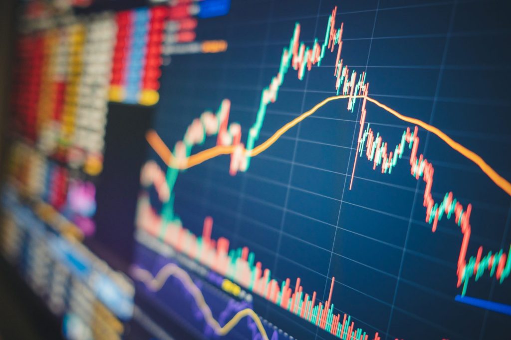 Como antecipar os movimentos do mercado?