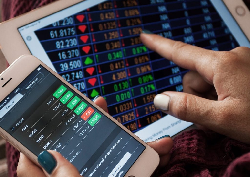 Como ser um trader do zero