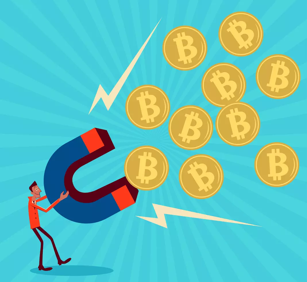 ETF de criptomoedas