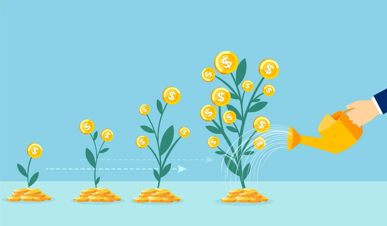 Dividendos O Que Sao Como Investir E Acoes Em Potencial Para 2022 Modalmais Modl11 O Banco Digital Dos Investidores