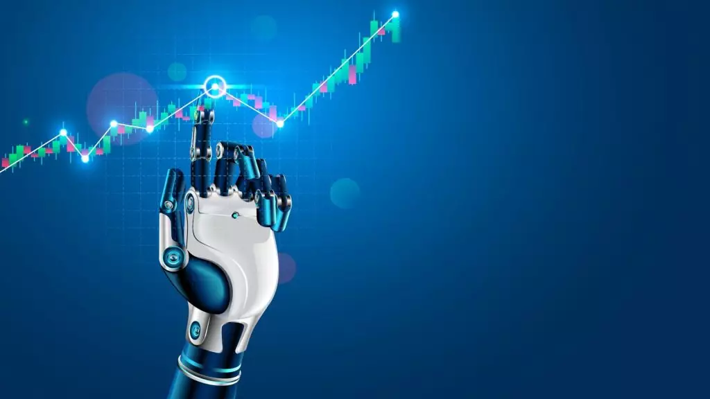 Robô Trader: aprenda o que é e como funciona