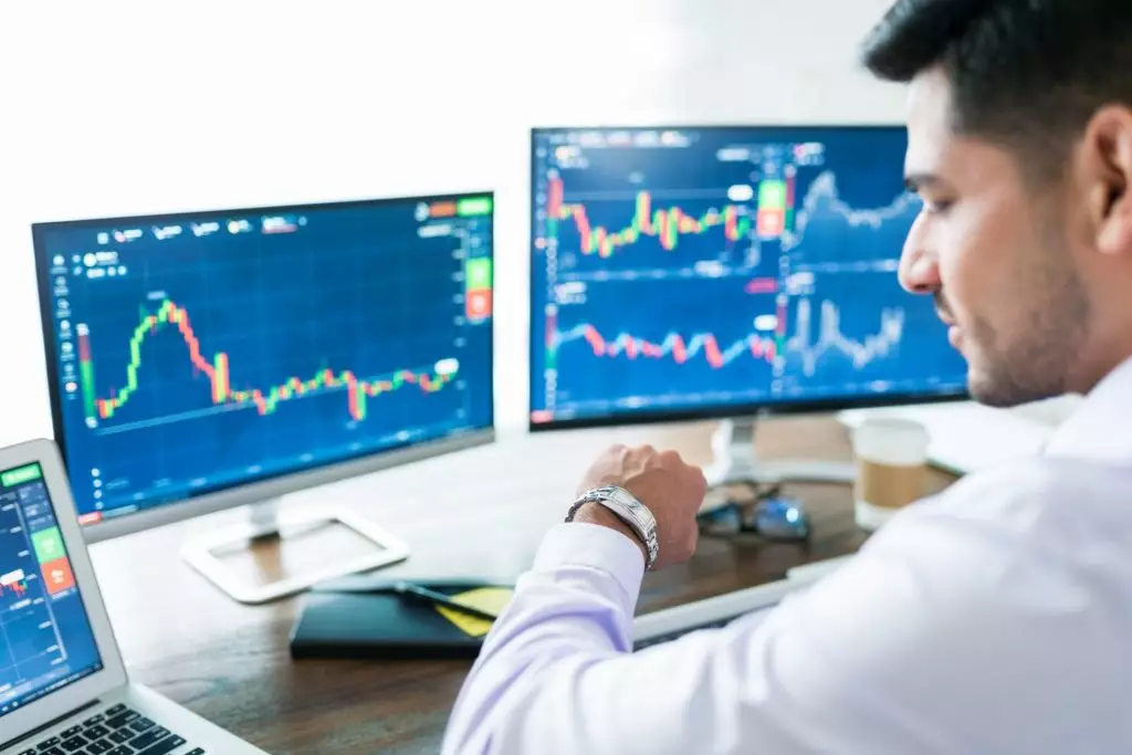 Qual o melhor horário para operar day trade?