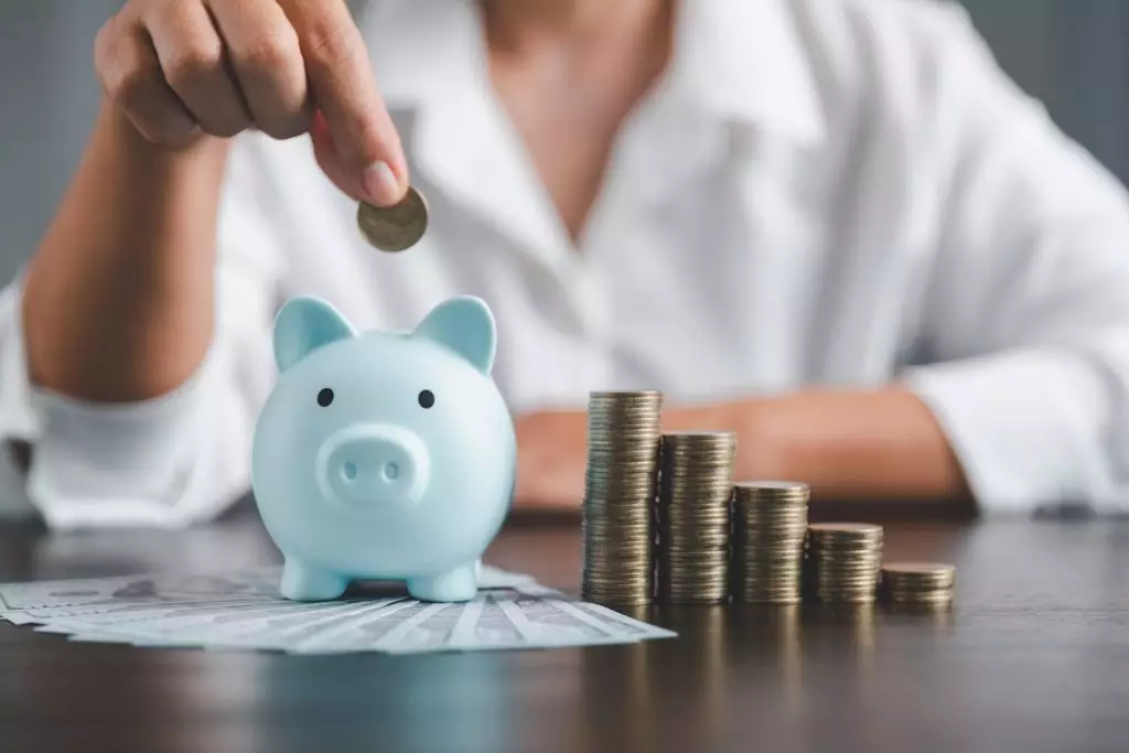 Educação Financeira